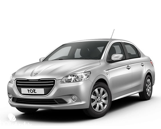  - PEUGEOT 301 (R - 011)